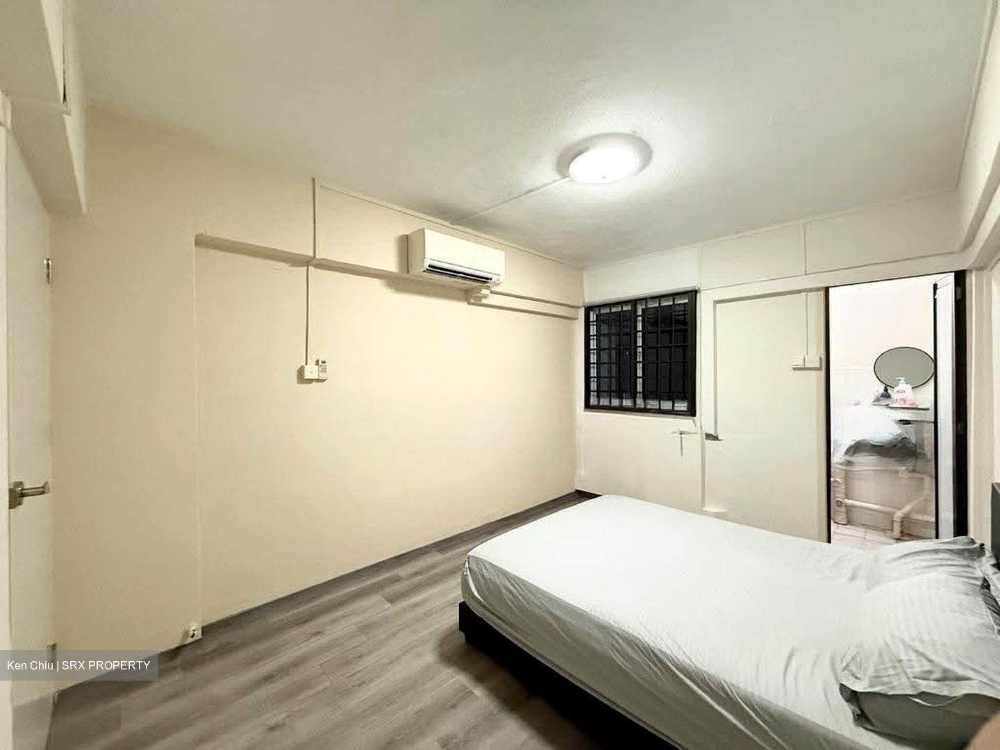 Blk 6 Lorong Lew Lian (Serangoon), HDB 4 Rooms #634125531